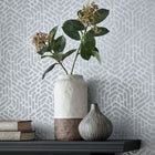 2008-148-01 Willows Willow Wallpaper by 1838 Wallcoverings
