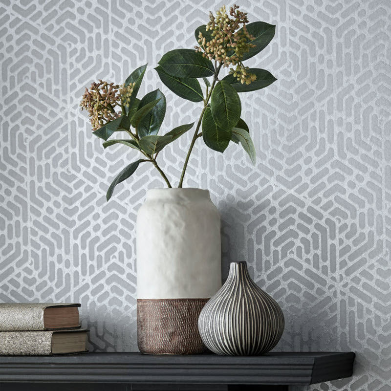 2008-148-01 Willows Willow Wallpaper by 1838 Wallcoverings