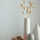 2008-148-04 Willows Willow Wallpaper by 1838 Wallcoverings