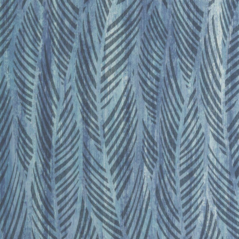 2008-149-01 Bramble Willow Wallpaper by 1838 Wallcoverings