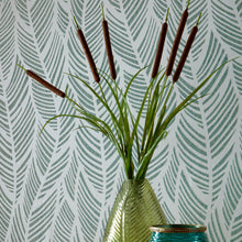 2008-149-02 Bramble Willow Wallpaper by 1838 Wallcoverings