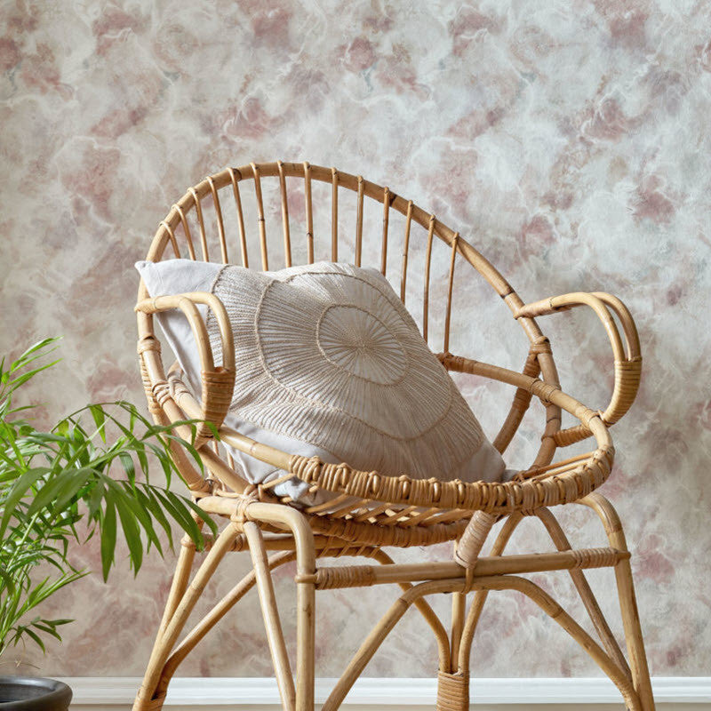 2008-150-03 Quartz Willow Wallpaper by 1838 Wallcoverings