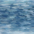 Prism Willow Wallpaper by 1838 Wallcoverings