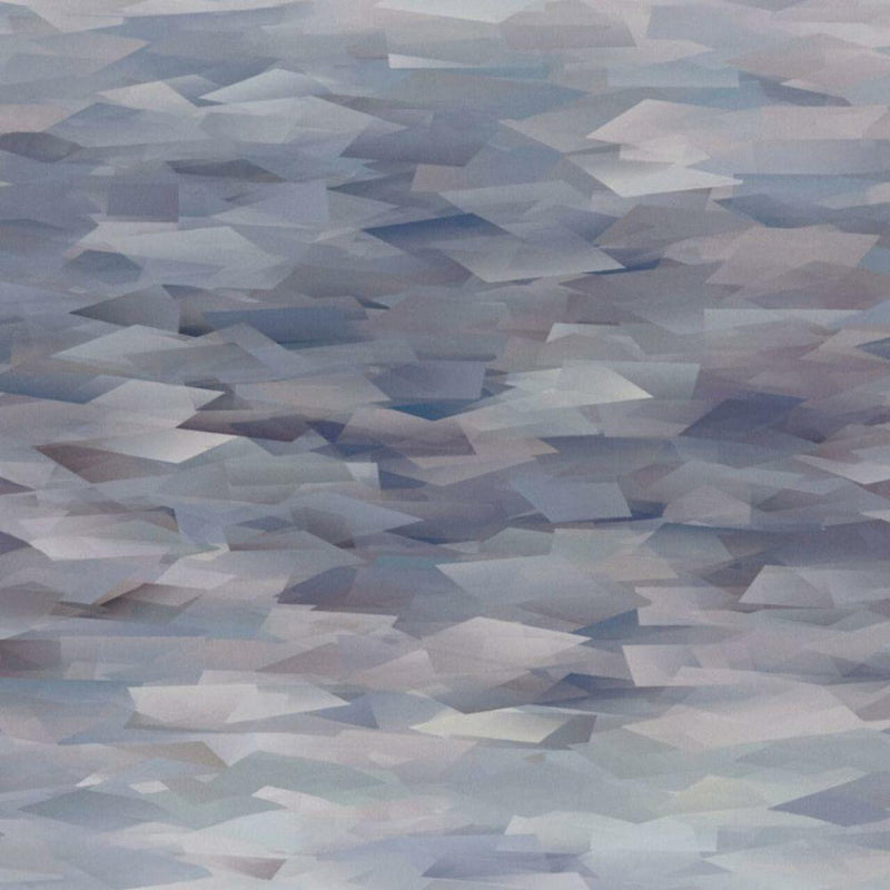 2008-151-04 Prism Willow Wallpaper by 1838 Wallcoverings