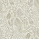 Ängslycka Beige Ester Wallpaper by Galerie