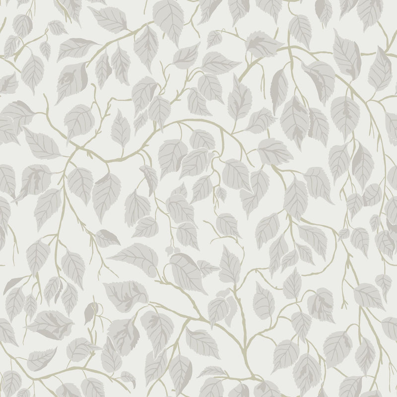 20106 Hängbjörk Beige Ester Wallpaper by Galerie