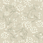 20112 Paradis Beige Ester Wallpaper by Galerie