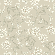20112 Paradis Beige Ester Wallpaper by Galerie