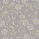 Paradis Silver Grey and Beige Ester Wallpaper by Galerie