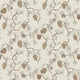 Tallskog Beige and Green Ester Wallpaper by Galerie