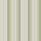 Herrgård Green and Beige Ester Wallpaper by Galerie