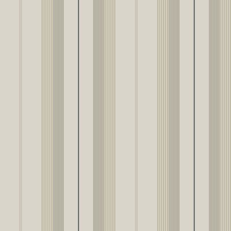 20118 Herrgård Beige and Grey Ester Wallpaper by Galerie