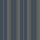 20120 Herrgård Blue and Silver Grey Ester Wallpaper by Galerie