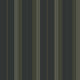 Herrgård Green and Black Ester Wallpaper by Galerie
