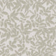 Lövskog Beige and Green Ester Wallpaper by Galerie