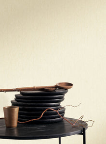 201271221 Tarrazu Beige Sable Vegetals Wallpaper by Casadeco