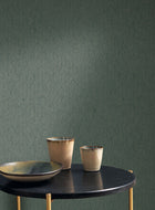 201276707 Tarrazu Emeraude Vegetals Wallpaper by Casadeco