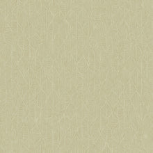 201277227 Tarrazu Vert Amande Vegetals Wallpaper by Casadeco