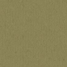 201277667 Tarrazu Vert Feuille Vegetals Wallpaper by Casadeco