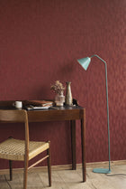 201278888 Tarrazu Amarena Vegetals Wallpaper by Casadeco