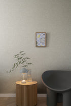 20127 Kristina Beige Ester Wallpaper by Galerie