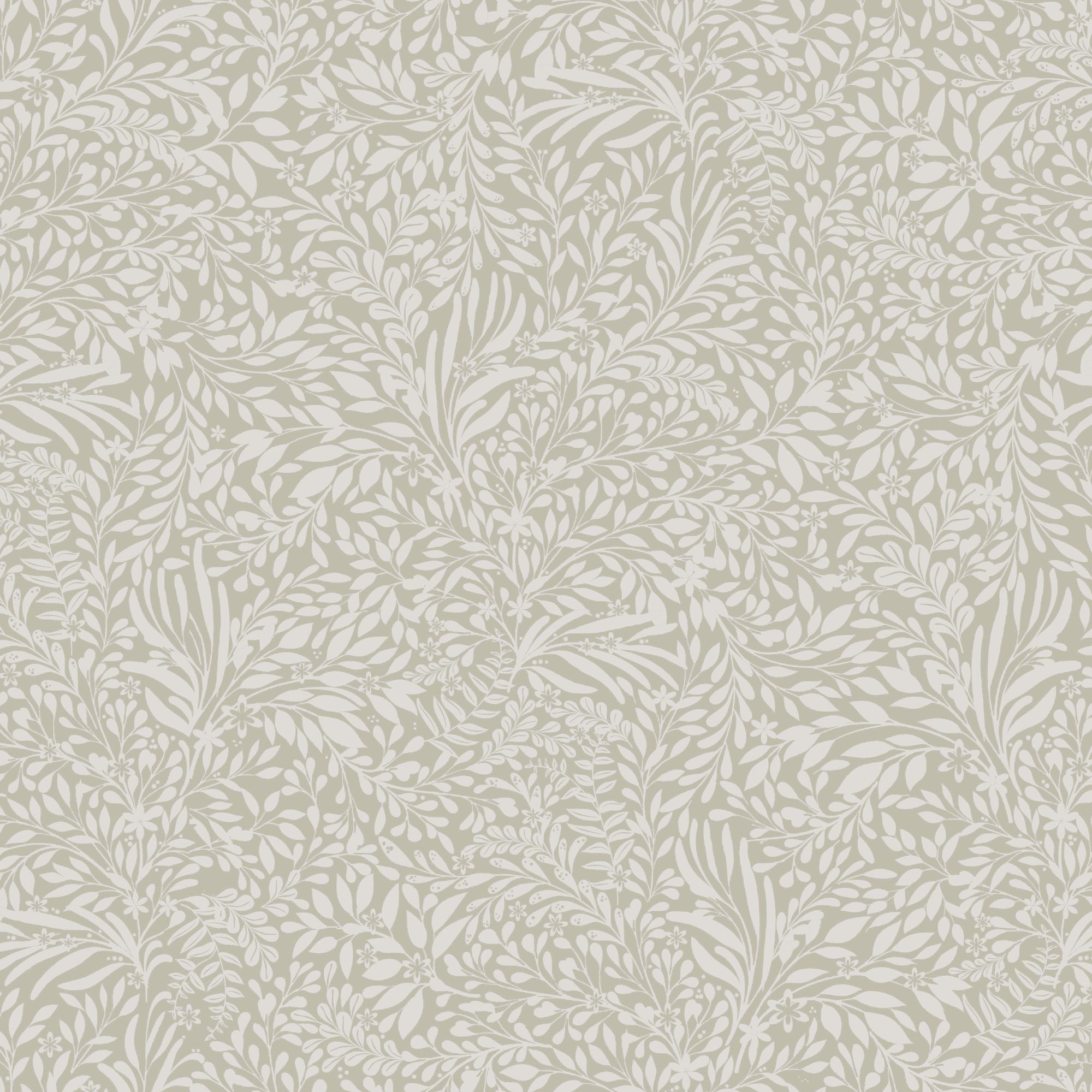 20127 Kristina Beige Ester Wallpaper by Galerie