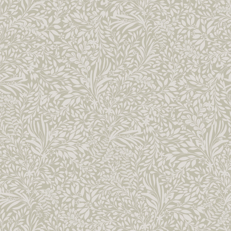 20127 Kristina Beige Ester Wallpaper by Galerie