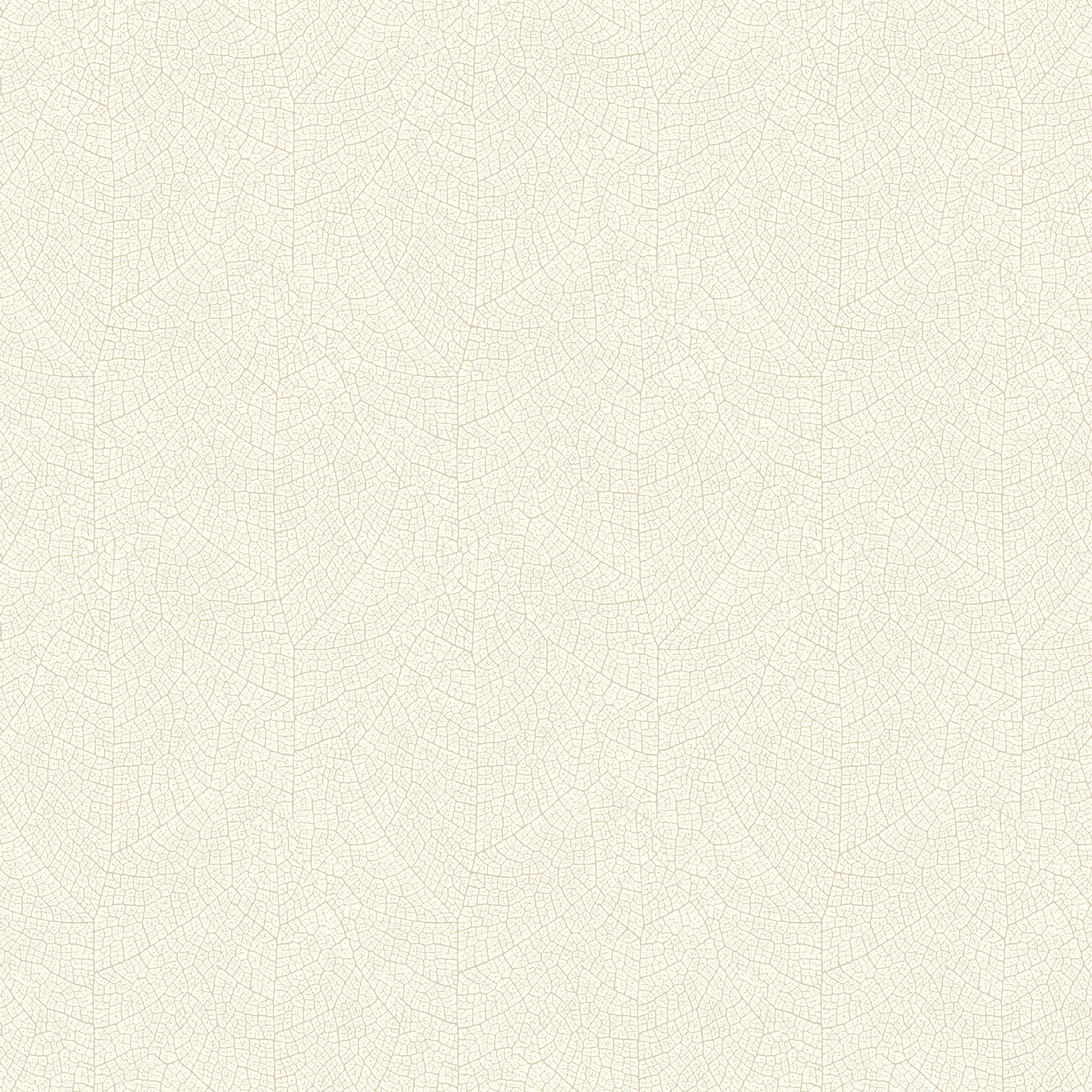 201281101 Nola Beige Creme Vegetals Wallpaper by Casadeco