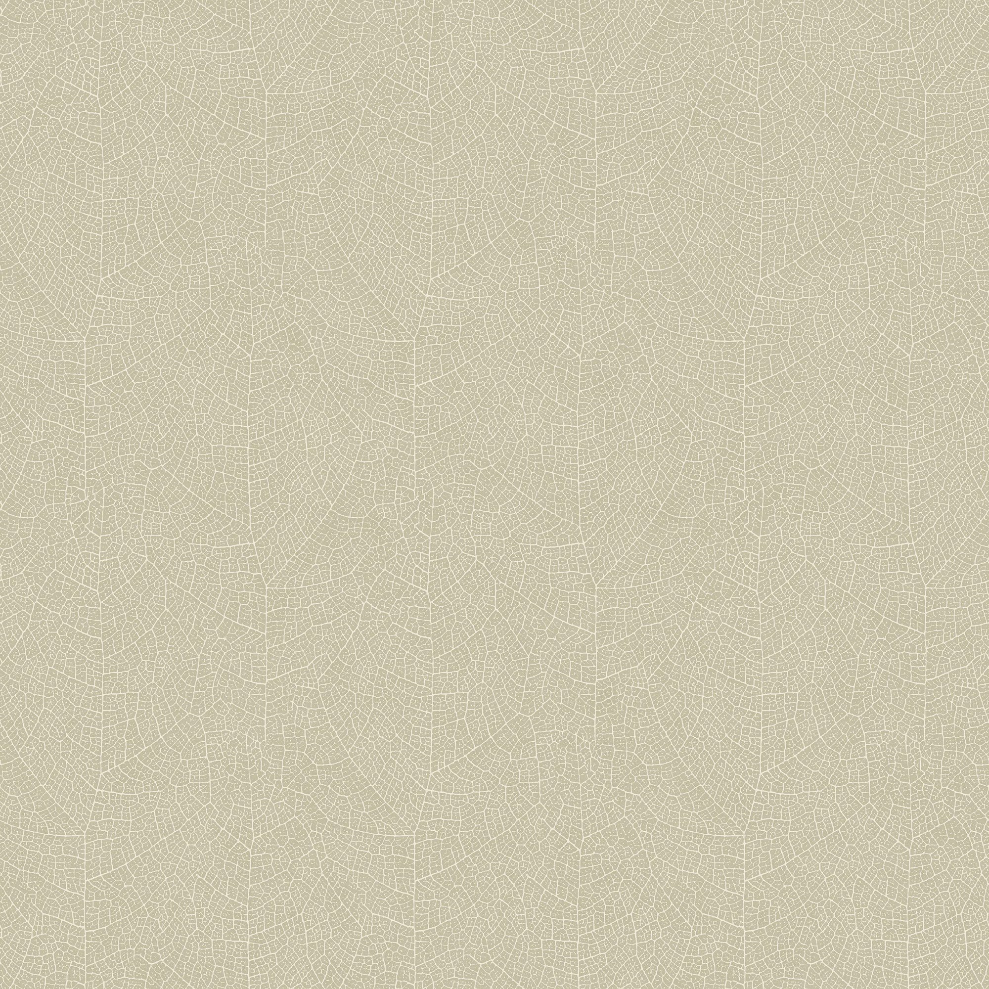 201281303 Nola Grege Vegetals Wallpaper by Casadeco