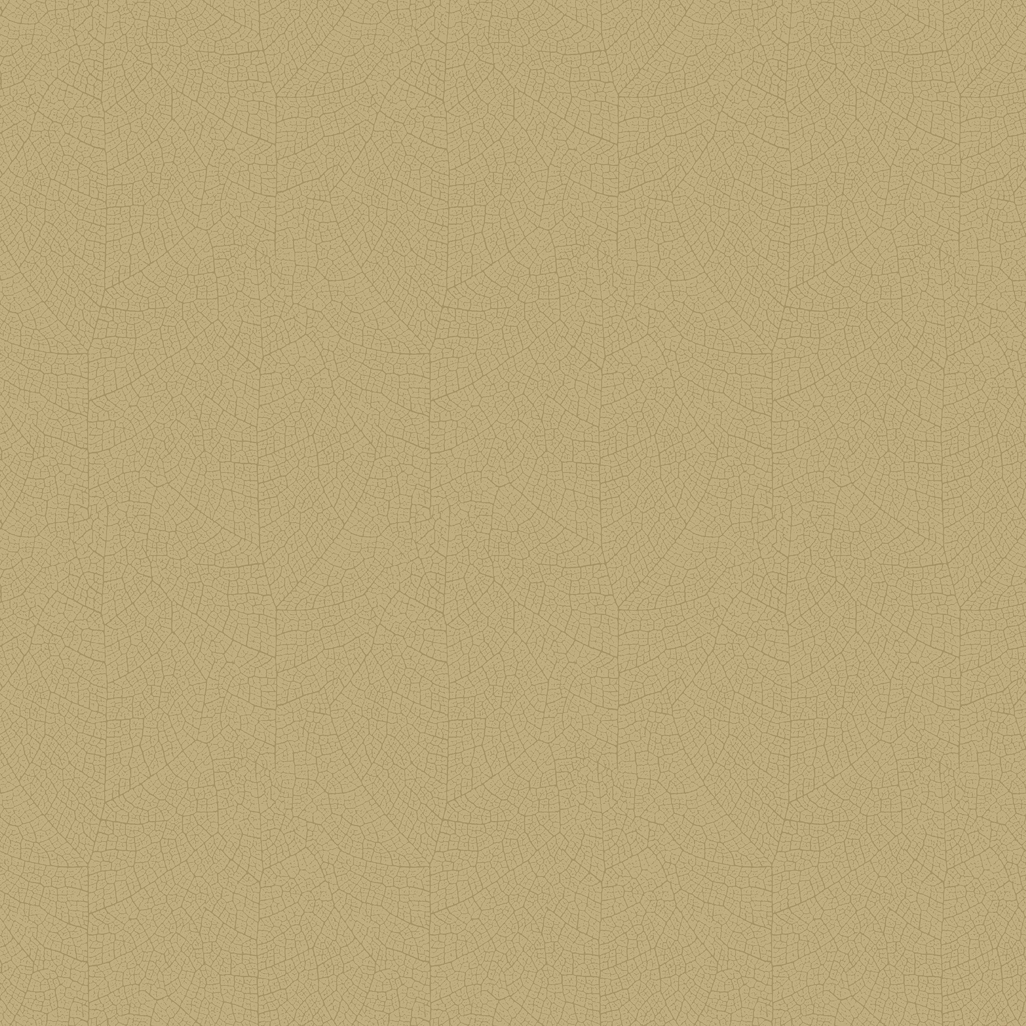 201282332 Nola Gold Vegetals Wallpaper by Casadeco
