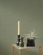 201287373 Nola Vert Eucalyptus Vegetals Wallpaper by Casadeco