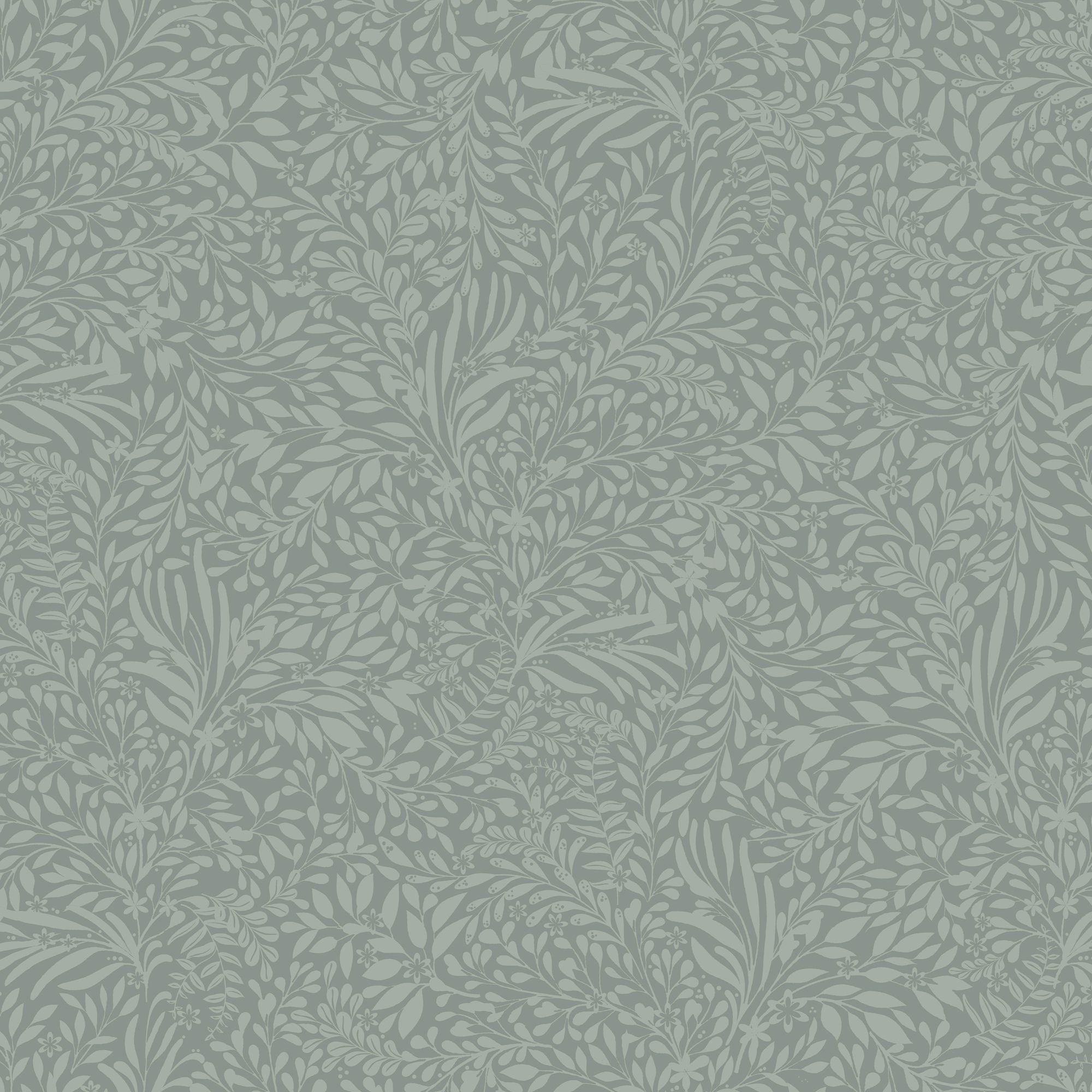 20128 Kristina Green Ester Wallpaper by Galerie