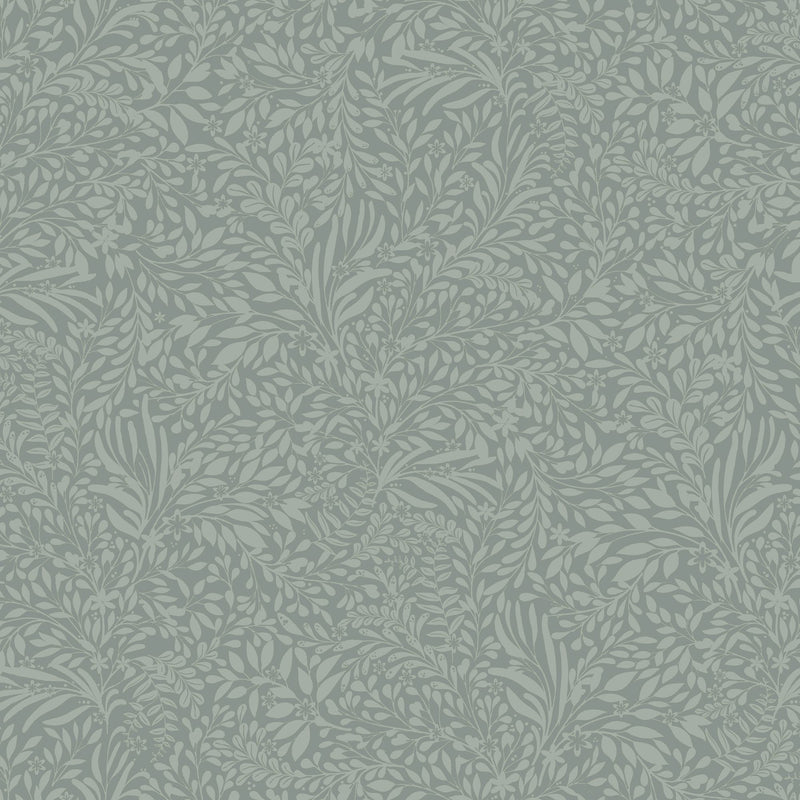 20128 Kristina Green Ester Wallpaper by Galerie