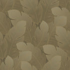 201292888 Yuto Tabac Vegetals Wallpaper by Casadeco