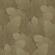 Yuto Tabac Vegetals Wallpaper by Casadeco