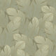 Yuto Vert Eucalyptus Vegetals Wallpaper by Casadeco