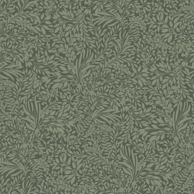 Kristina Green Ester Wallpaper by Galerie