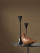 201302929 Boaco Caramel Vegetals Wallpaper by Casadeco