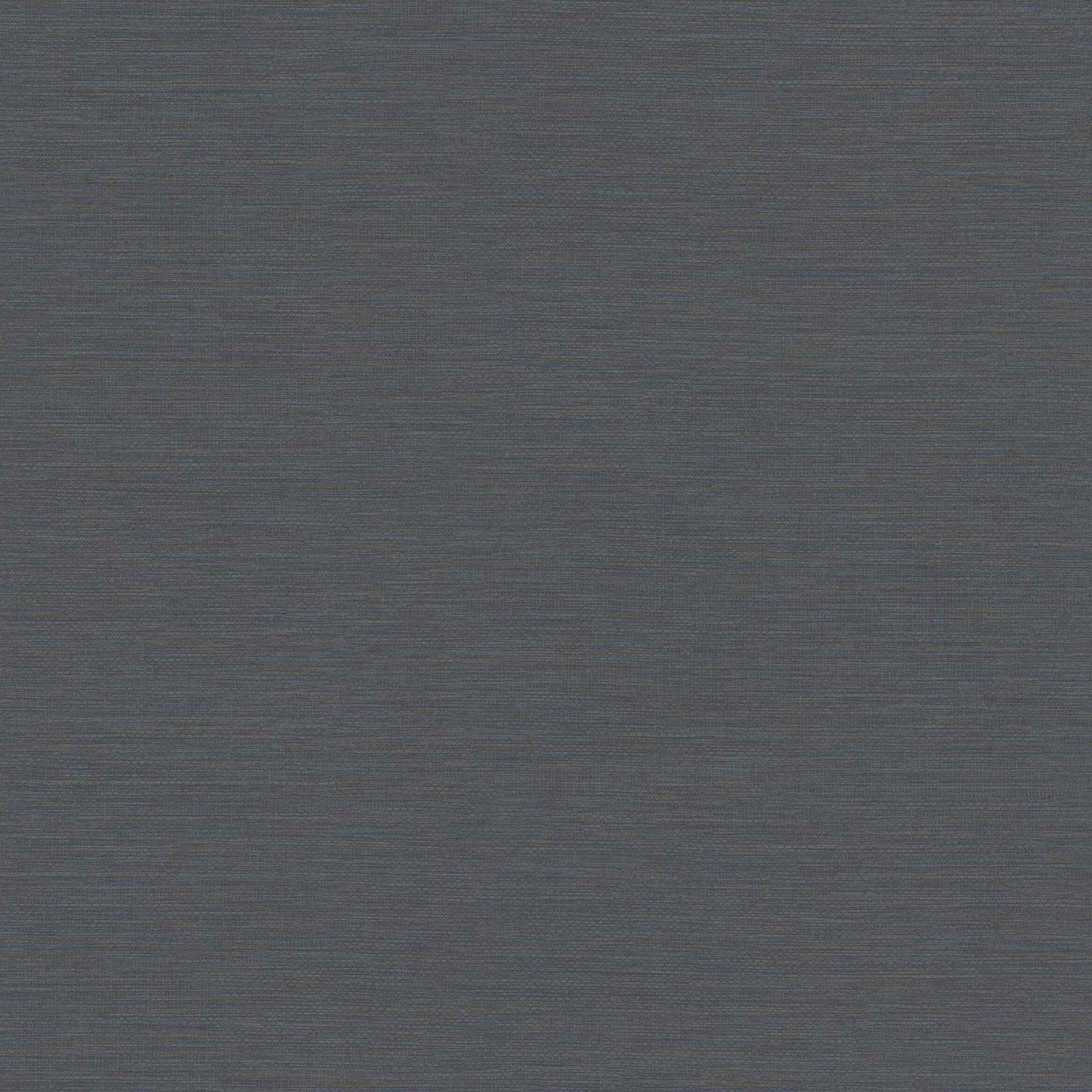 201306868 Boaco Bleu Indigo Vegetals Wallpaper by Casadeco
