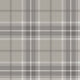 Emma Beige and Silver Grey Ester Wallpaper by Galerie