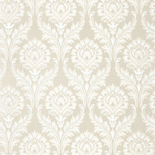 201981388 Hypnose Beige Parchemin Wallpaper by Casadeco