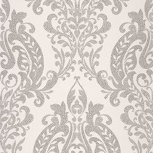 201991973 Quintessence Beige Parchemin Wallpaper by Casadeco