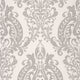 Quintessence Beige Parchemin Elixir Wallpaper by Casadeco