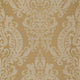 Quintessence Bronze Elixir Wallpaper by Casadeco