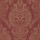 201998888 Quintessence Rouge Opera Wallpaper by Casadeco