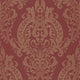 Quintessence Rouge Opera Elixir Wallpaper by Casadeco