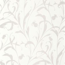 202000245 Opaline Beige Parchemin Wallpaper by Casadeco