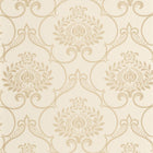 202011352 Panache Champagne Wallpaper by Casadeco