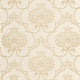 Panache Champagne Elixir Wallpaper by Casadeco