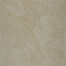 202027154 Infusion Vert Amande Wallpaper by Casadeco